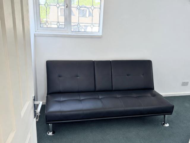 Apartment for rent in Collier Row, Greater London