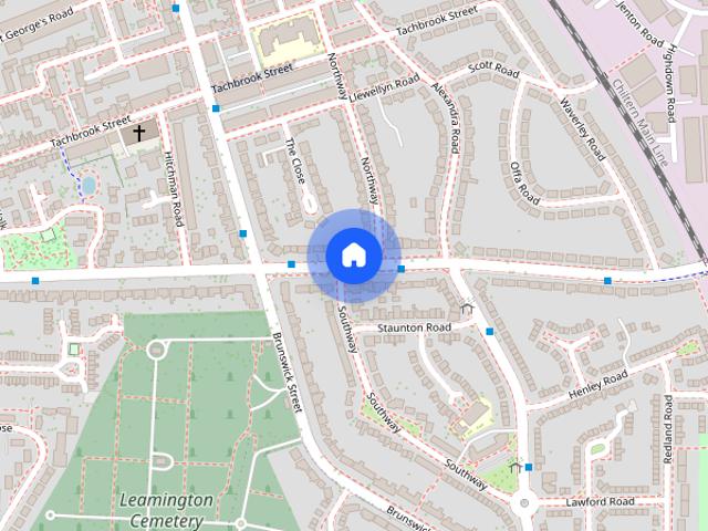 Apartment for rent in Sydenham, Green Close