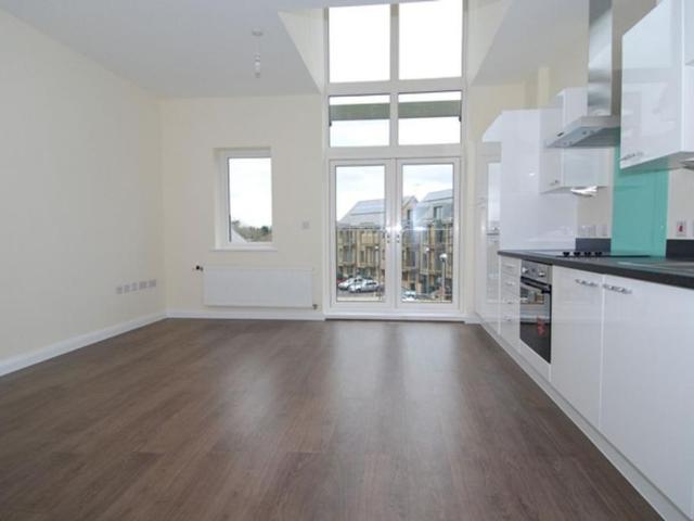 Apartment for rent in Greater London