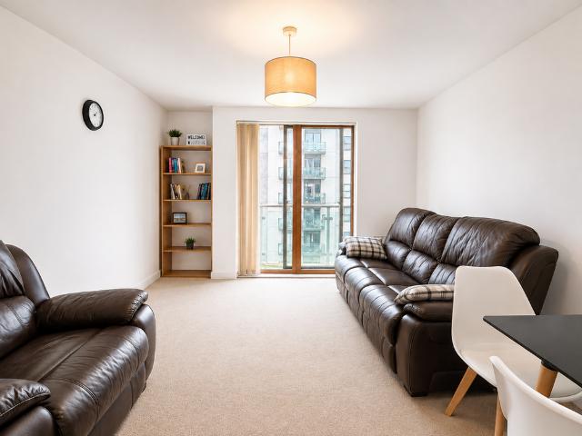 Apartment for rent in Green Quarter, Georgia
