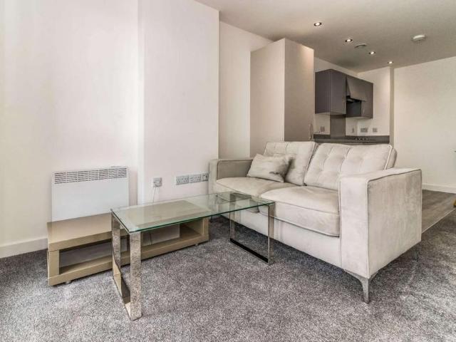 Apartment for rent in Blackfriars, Salford