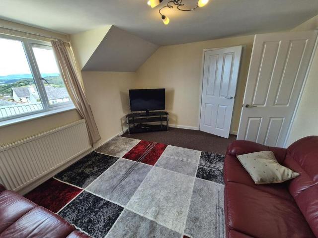 Apartment for rent in Llanfair-Mathafarn-Eithaf, Tynygongl