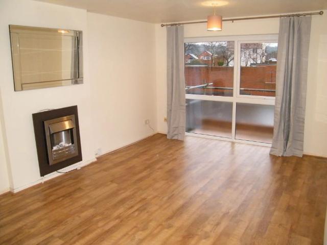 Apartment for rent in Halesowen, West Midlands