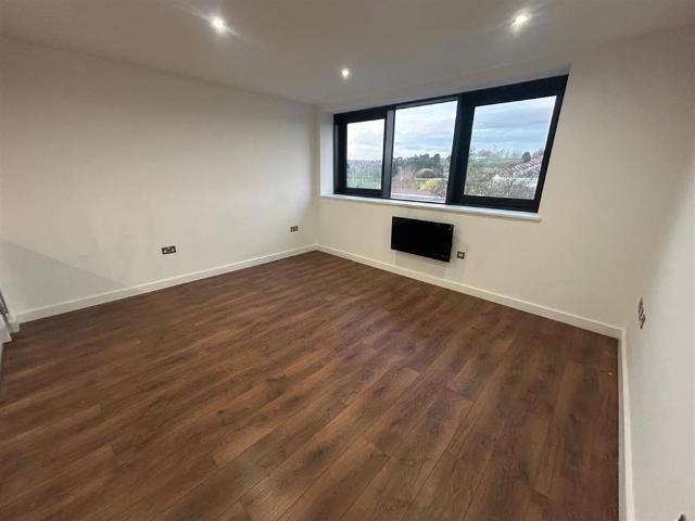 Apartment for rent in Carlton Square, Gedling