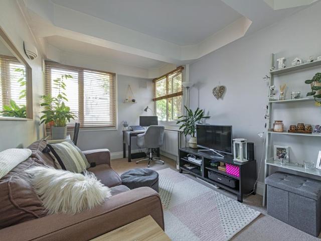 Flat for rent in Wandsworth, Greater London