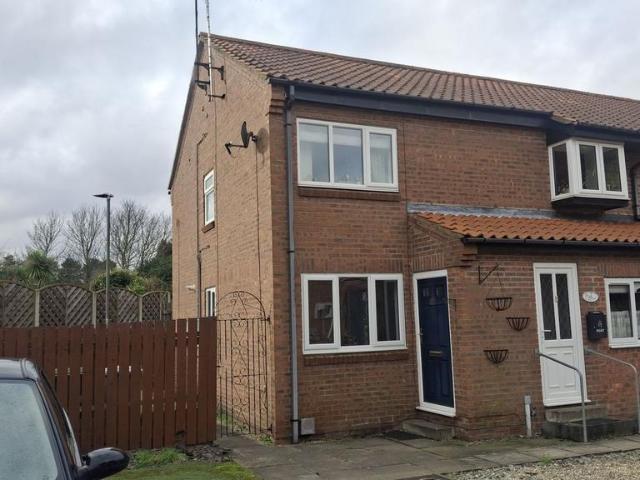 Flat for rent in Ollerton and Boughton CP, Alverton