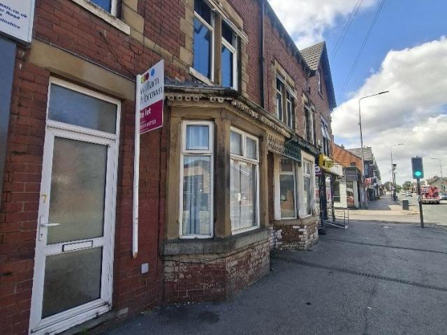 Flat for rent in Crosby, Dragonby