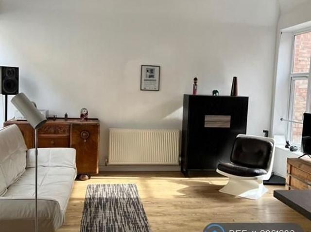 Apartment for rent in Old Town, Hull