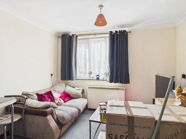 Apartment for rent in Thetford, East Tuddenham