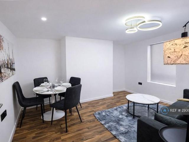 Apartment for rent in Fordham Heath, Essex