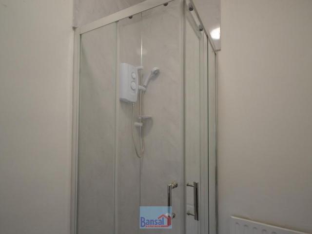 Apartment for rent in Spon End, West Midlands