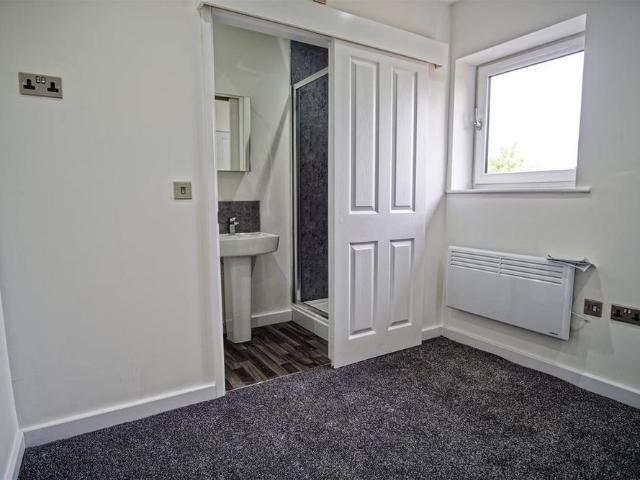 Apartment for rent in Plungington, Higher Bartle