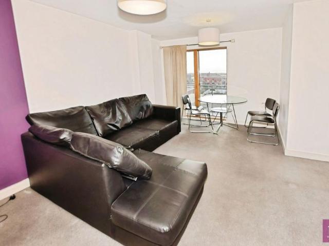 Apartment for rent in Green Quarter, Georgia