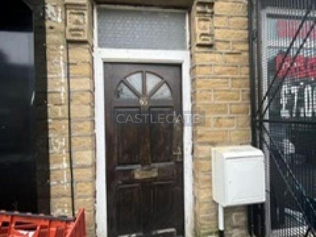 Apartment for rent in Thornton Lodge, Huddersfield