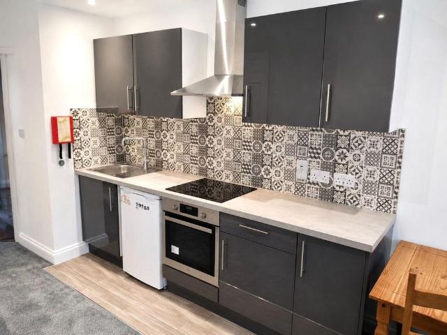 Apartment for rent in Westminster, Victoria