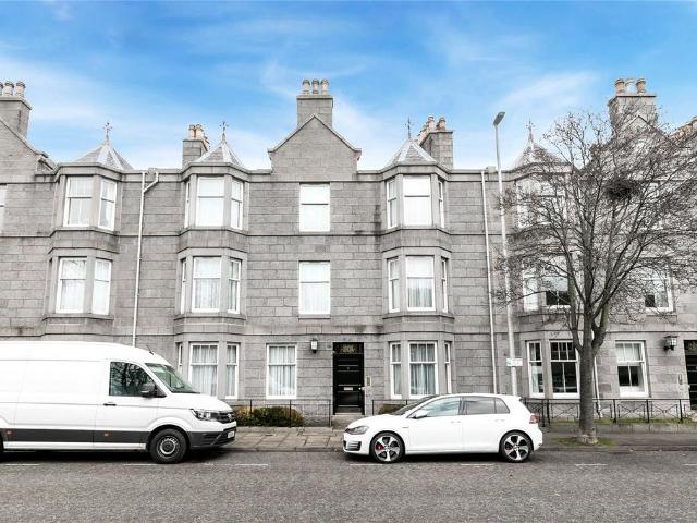Flat for rent in Ballindoch, Scotland