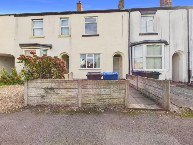Flat for rent in Ormskirk, West Lancashire