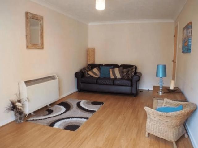 Apartment for rent in SA1 Swansea Waterfront, Nangreaves