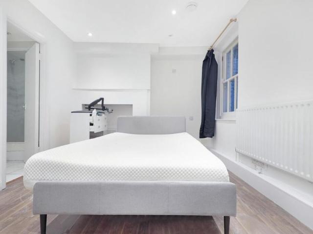 Apartment for rent in London, Canonbury
