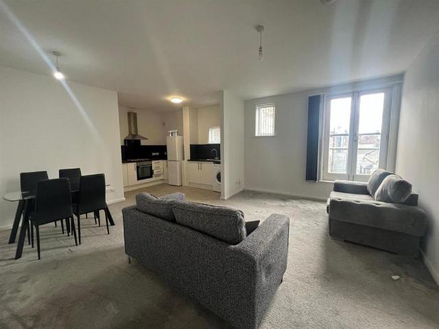 Apartment for rent in Grainger Town, Tyne And Wear