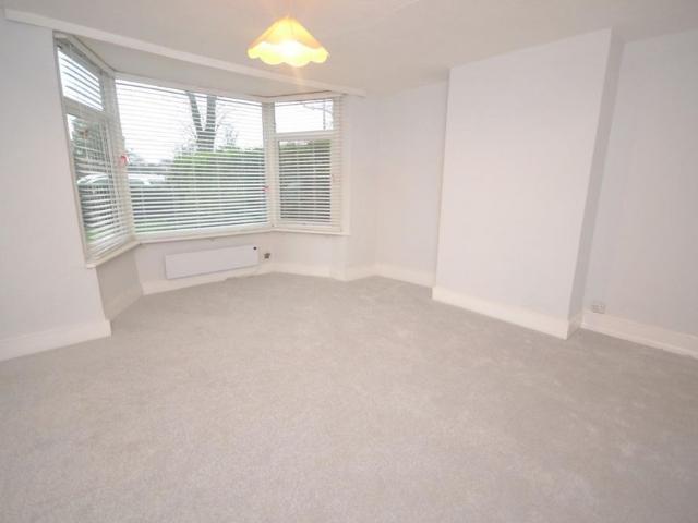 Apartment for rent in Newtown, Reading
