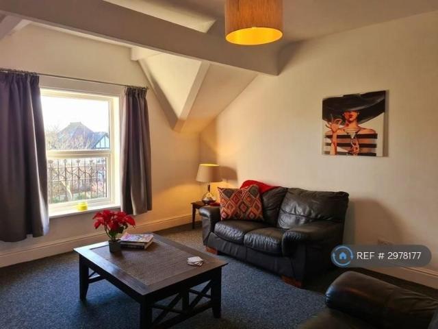Apartment for rent in St Annes, Lytham