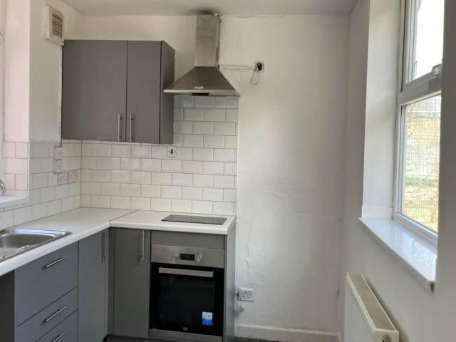 Apartment for rent in Burslem, Stoke-on-Trent