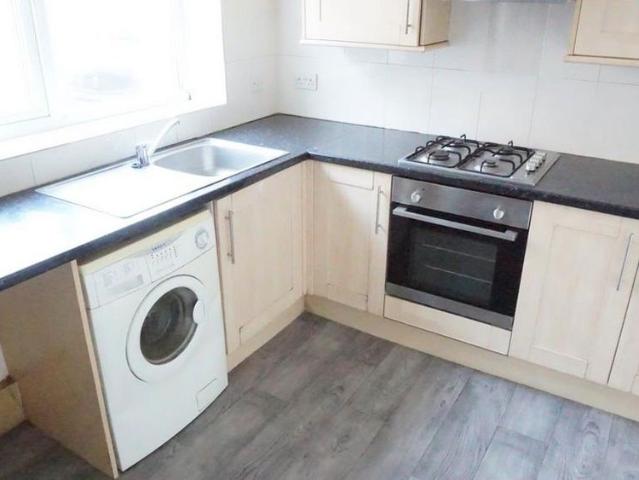 Apartment for rent in Hull, City Of Kingston Upon Hull