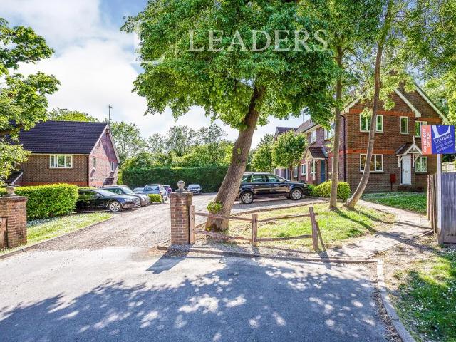 Flat for rent in Glynde, West Sussex