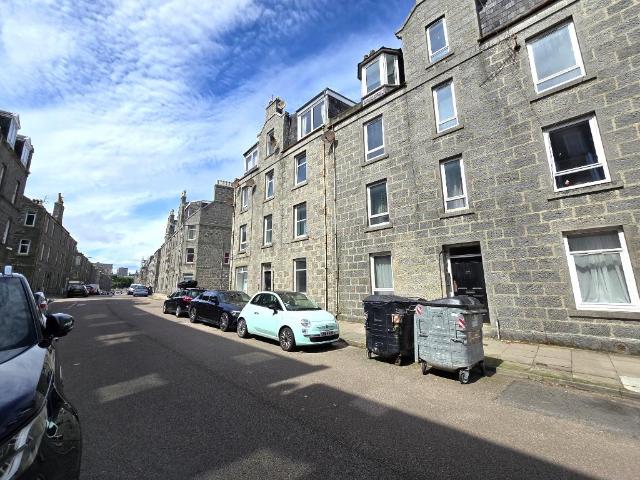 Flat for rent in Ballindoch, Scotland