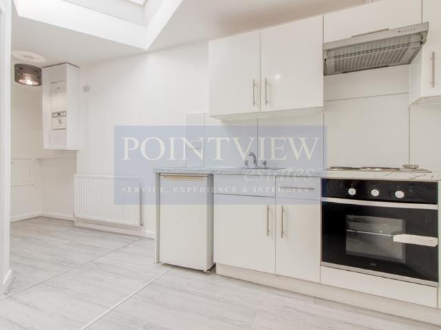 Flat for rent in King's Cross, Greater London