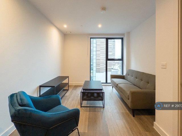 Flat for rent in Salford, Greater Manchester
