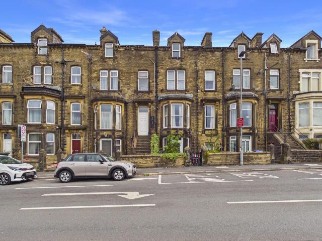 Flat for rent in New Town, Skipton