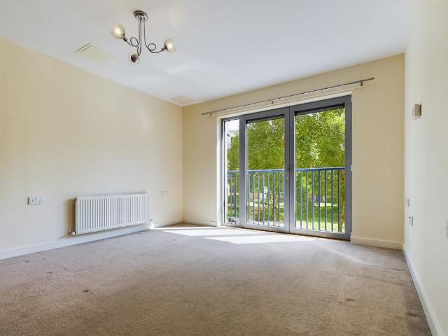 Apartment for rent in Priest Down, Hampshire