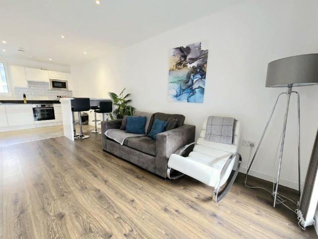Apartment for rent in Old Knebworth, North Hertfordshire