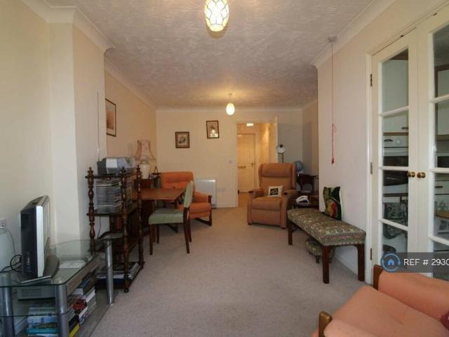 Apartment for rent in Potters Bar, Hertfordshire