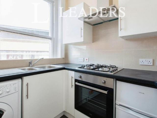 Apartment for rent in West Cliff, Bournemouth