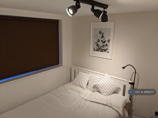 Apartment for rent in Old Wharf, City Of Leicester