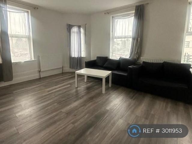 Apartment for rent in Greater London