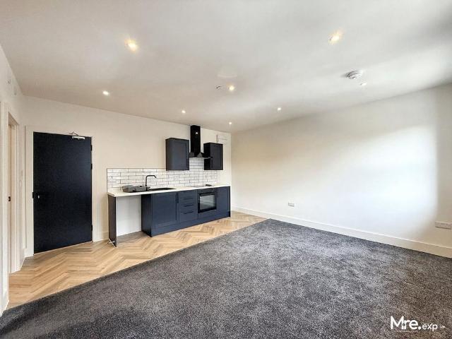 Apartment for rent in Cimla, Neath