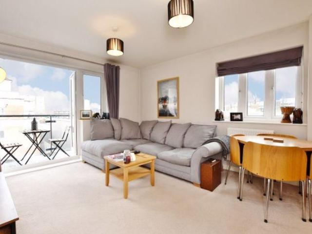 Apartment for rent in North Watford, Hertfordshire