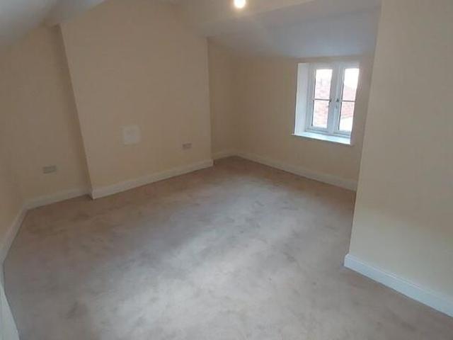 Apartment for rent in Wem Urban, Wem
