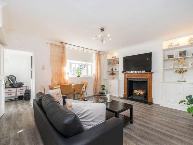Apartment for rent in City of Westminster, Greater London