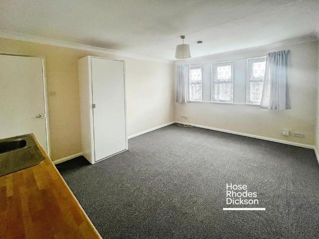 Apartment for rent in Yaverland, Sandown