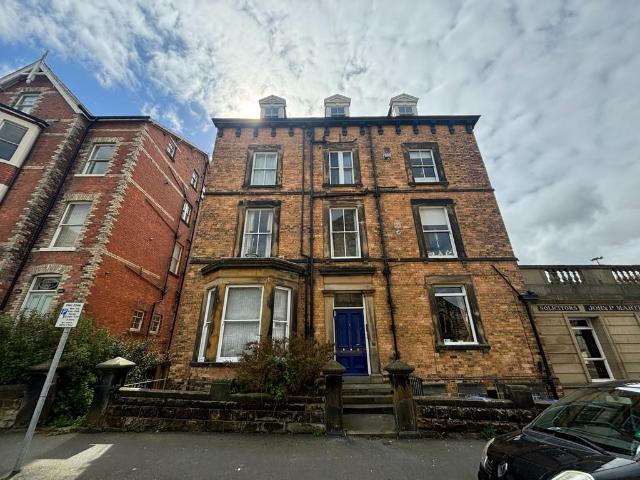 Flat for rent in South Cliff, Kepwick