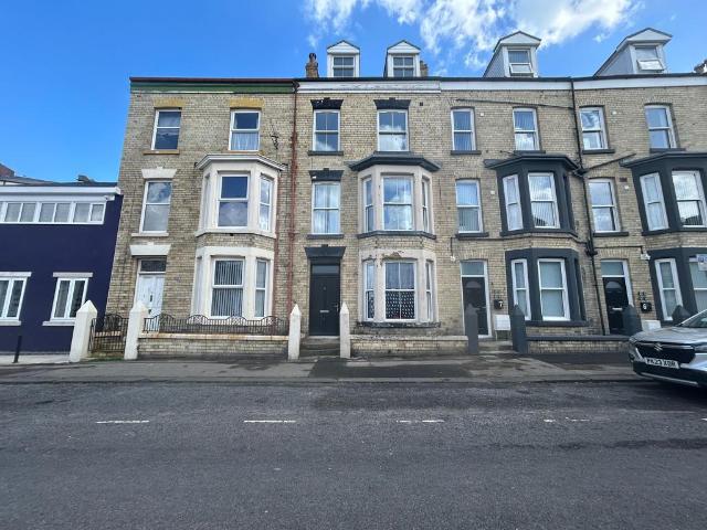 Flat for rent in The Old Town, Kepwick