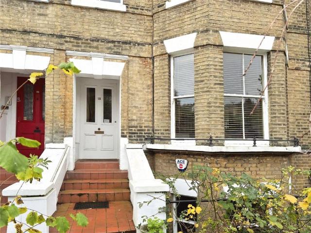 Flat for rent in Crystal Palace, Greater London