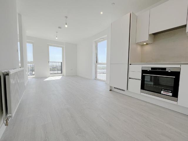Flat for rent in Hayes, Isle Of Man
