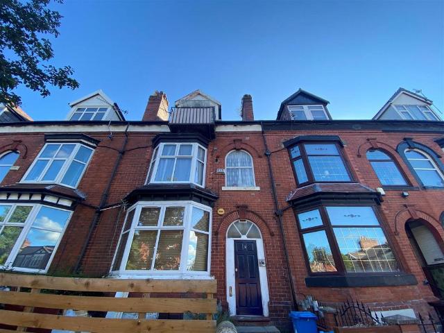 Flat for rent in Georgia, Greater Manchester