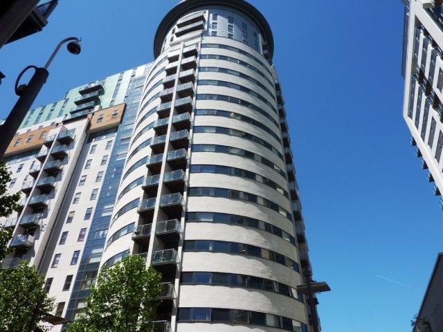 Apartment for rent in Green Quarter, Georgia